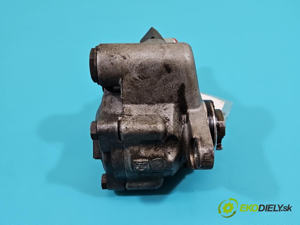 Renault Mascott 1999-2010 2.8 TD 86 HP manual 63 kW 2800 cm3 5- čerpadlo posilovač 7683955126 (Servočerpadlo, pumpa riadenia)