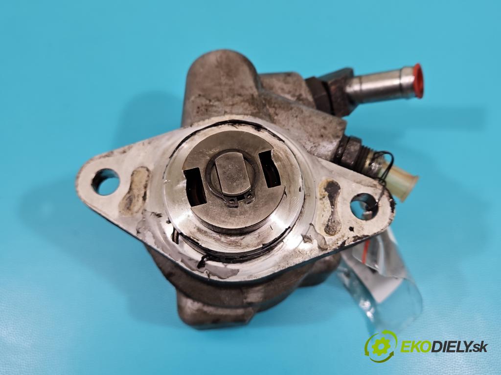 Renault Mascott 1999-2010 2.8 TD 86 HP manual 63 kW 2800 cm3 5- čerpadlo posilovač 7683955126 (Servočerpadlo, pumpa riadenia)