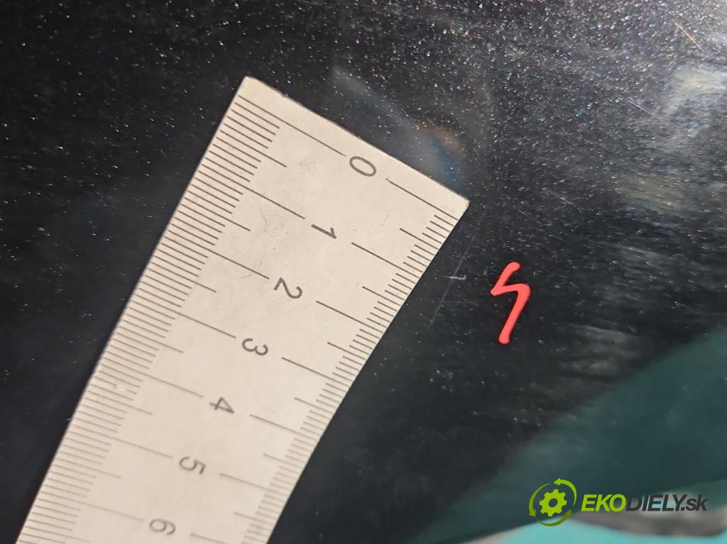 Renault Mascott 1999-2010 2.8 TD 86 HP manual 63 kW 2800 cm3 5- Hřídel: kľukový  (Blok motora ostatné)