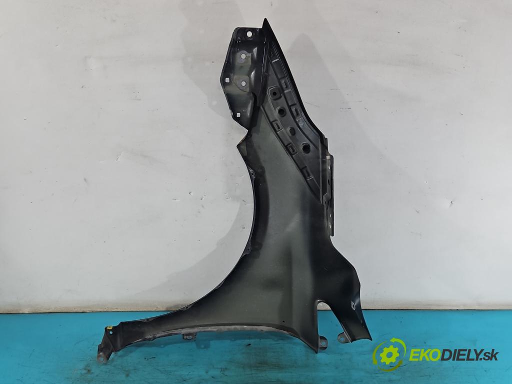 Renault Mascott 1999-2010 2.8 TD 86 HP manual 63 kW 2800 cm3 5- Hřídel: kľukový  (Blok motora ostatné)