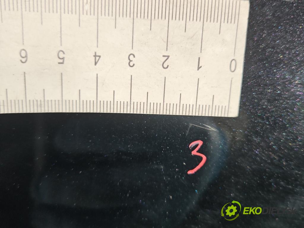 Renault Mascott 1999-2010 2.8 TD 86 HP manual 63 kW 2800 cm3 5- Hřídel: kľukový  (Blok motora ostatné)