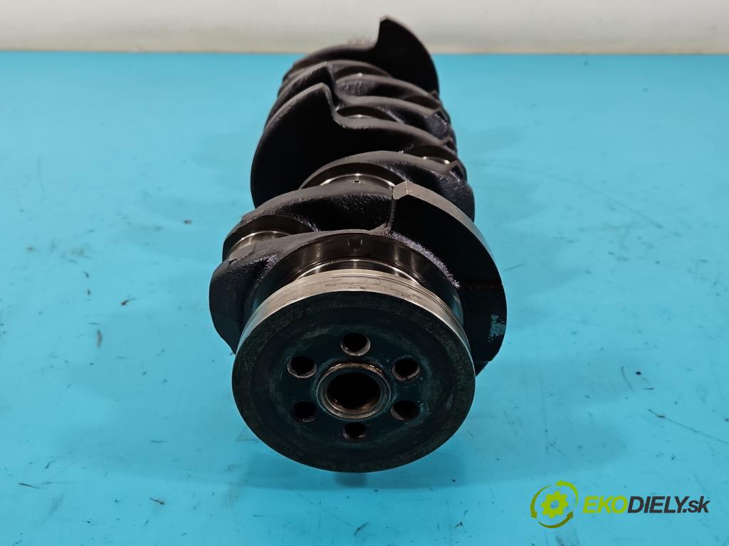 Renault Mascott 1999-2010 2.8 TD 86 HP manual 63 kW 2800 cm3 5- Hřídel: kľukový  (Blok motora ostatné)