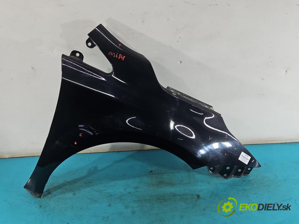 Renault Mascott 1999-2010 2.8 TD 86 HP manual 63 kW 2800 cm3 5- Hřídel: kľukový  (Blok motora ostatné)