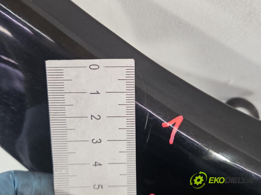 Renault Mascott 1999-2010 2.8 TD 86 HP manual 63 kW 2800 cm3 5- Hřídel: kľukový  (Blok motora ostatné)