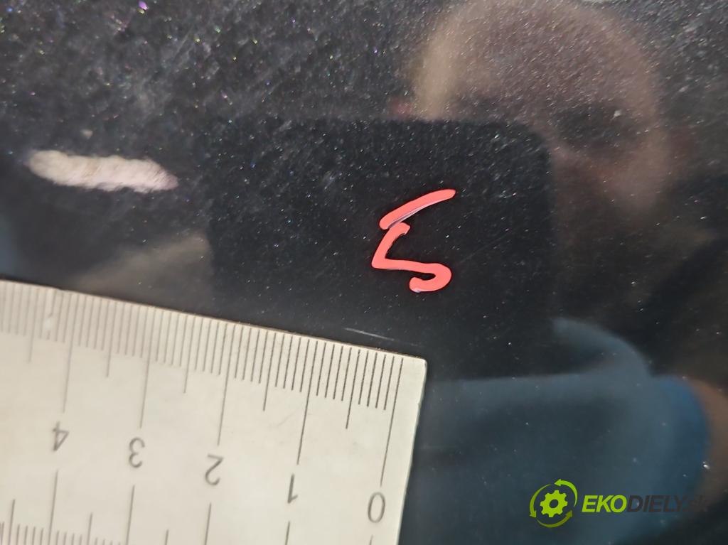 Renault Mascott 1999-2010 2.8 TD 86 HP manual 63 kW 2800 cm3 5- Hřídel: kľukový  (Blok motora ostatné)