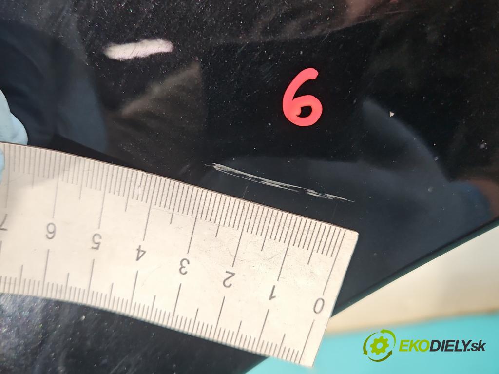 Renault Mascott 1999-2010 2.8 TD 86 HP manual 63 kW 2800 cm3 5- Hřídel: kľukový  (Blok motora ostatné)