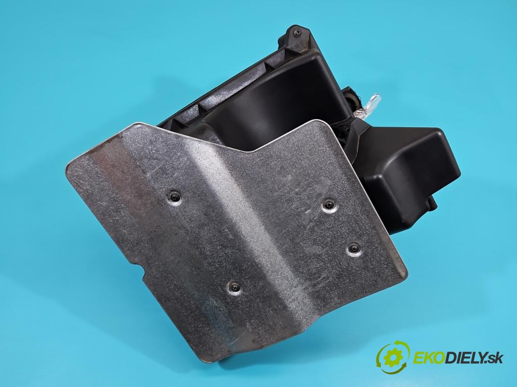 Audi A4 B7 2004-2008 2.0 TDi 170 HP manual 125 kW 1968 cm3 5- obal filtra vzduchu 03G133837 (Obaly filtrov vzduchu)