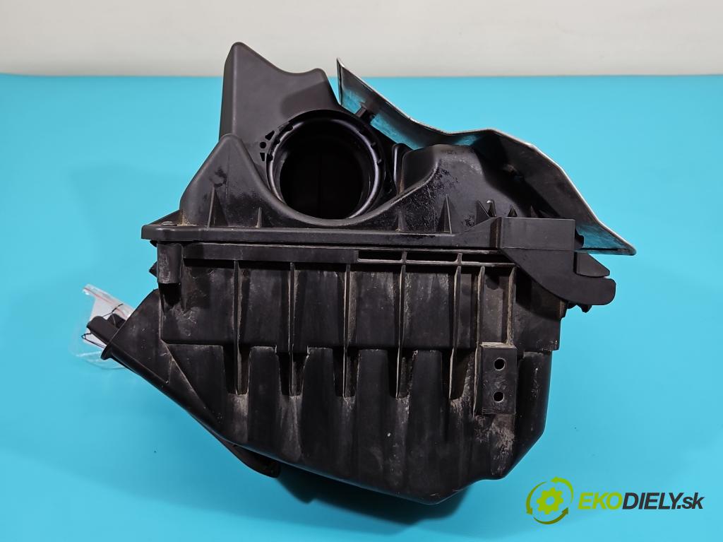 Audi A4 B7 2004-2008 2.0 TDi 170 HP manual 125 kW 1968 cm3 5- obal filtra vzduchu 03G133837 (Obaly filtrov vzduchu)