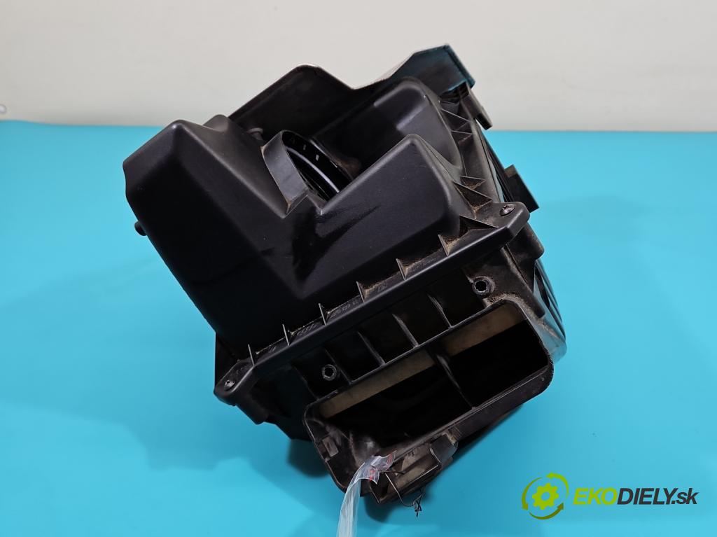 Audi A4 B7 2004-2008 2.0 TDi 170 HP manual 125 kW 1968 cm3 5- obal filtra vzduchu 03G133837 (Obaly filtrov vzduchu)