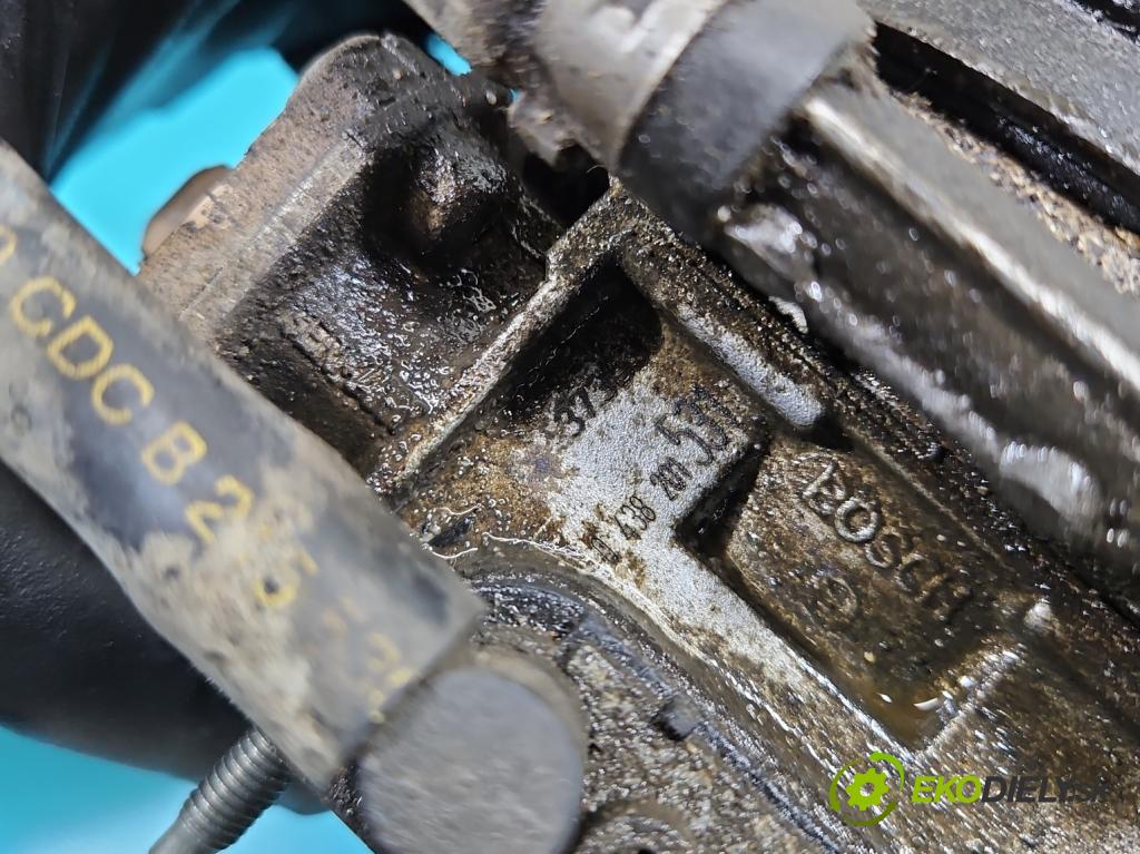 Peugeot 106 1.0 45KM manual 33 kW 954 cm3 3- karburátor  (Karburátory)