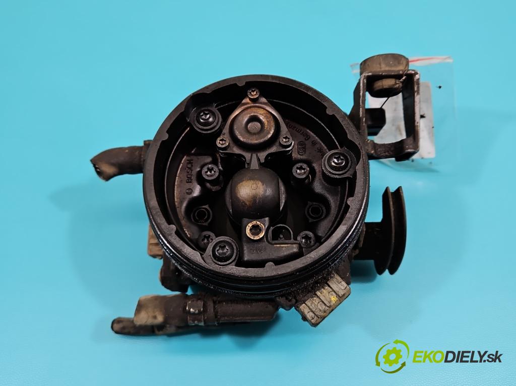 Peugeot 106 1.0 45KM manual 33 kW 954 cm3 3- karburátor  (Karburátory)