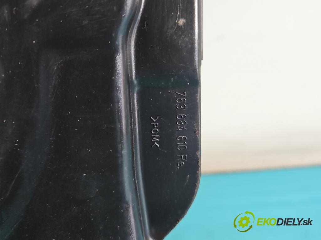 Vw Golf III 1991-1998 1.8 90 hp manual 66 kW 1781 cm3 5- Střešní okno:  (Okna karoserie)