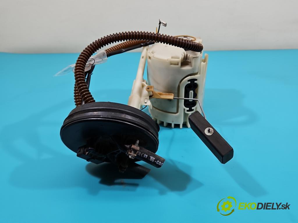 Vw Golf III 1991-1998 1.8 90 hp manual 66 kW 1781 cm3 5- čerpadlo paliva 1H0919051AJ