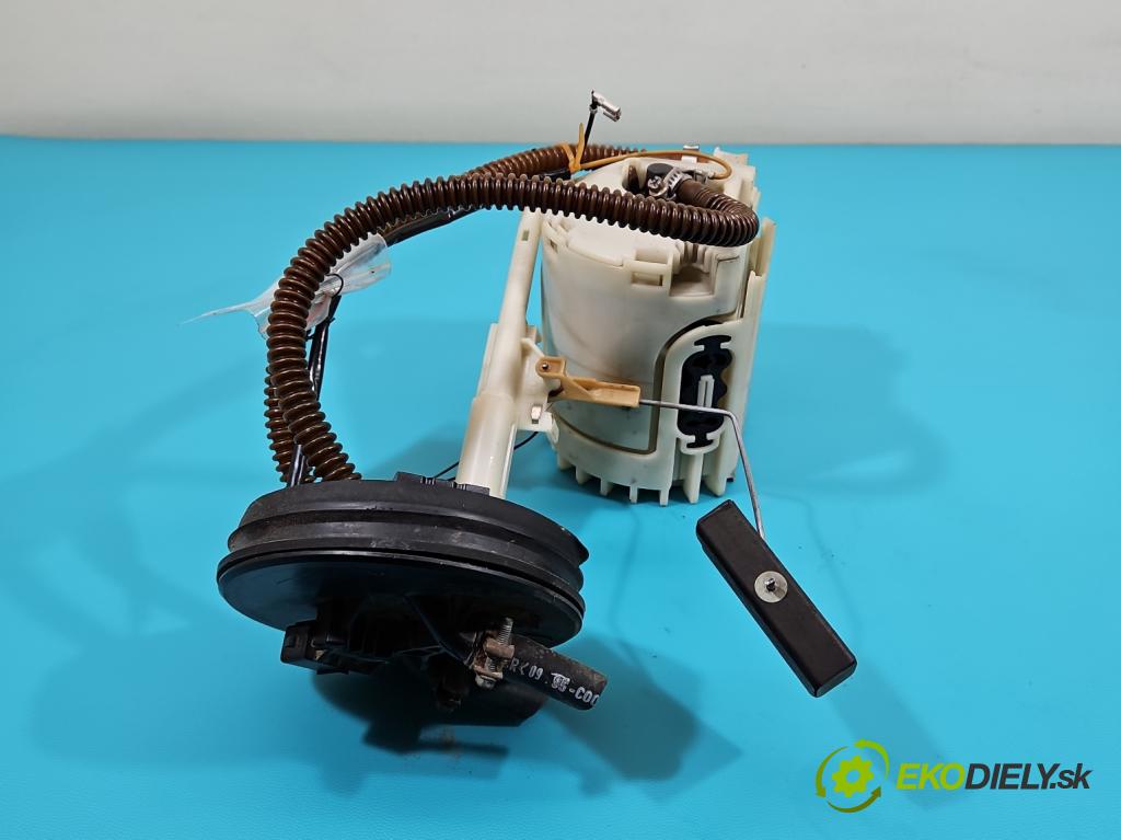 Vw Golf III 1991-1998 1.8 90 hp manual 66 kW 1781 cm3 5- čerpadlo paliva 1H0919051AJ