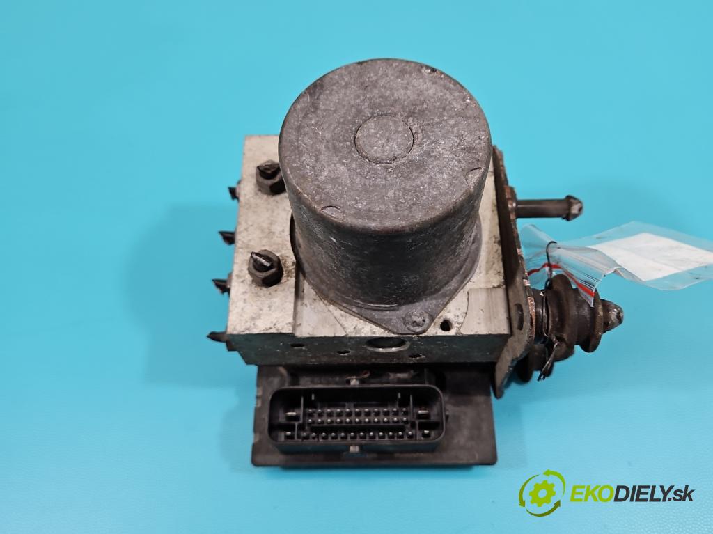 Audi Q5 2008-2016 2.0 TDi 170 HP automatic 125 kW 1968 cm3 5- čerpadlo abs 0265236148 (Pumpy ABS)