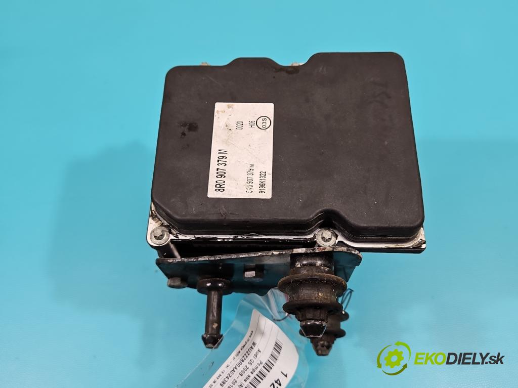 Audi Q5 2008-2016 2.0 TDi 170 HP automatic 125 kW 1968 cm3 5- čerpadlo abs 0265236148 (Pumpy ABS)