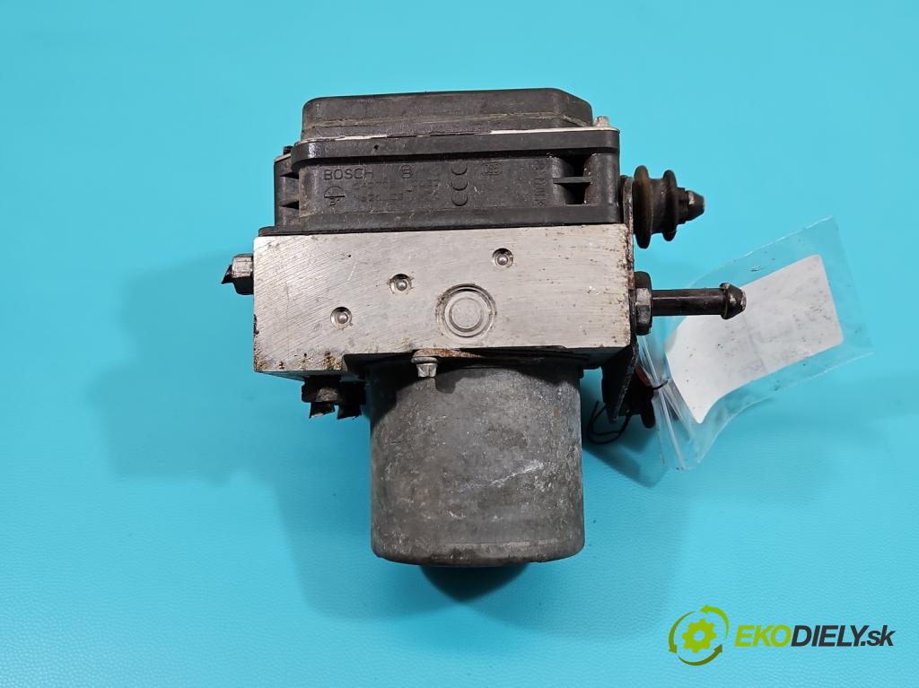 Audi Q5 2008-2016 2.0 TDi 170 HP automatic 125 kW 1968 cm3 5- čerpadlo abs 0265236148 (Pumpy ABS)