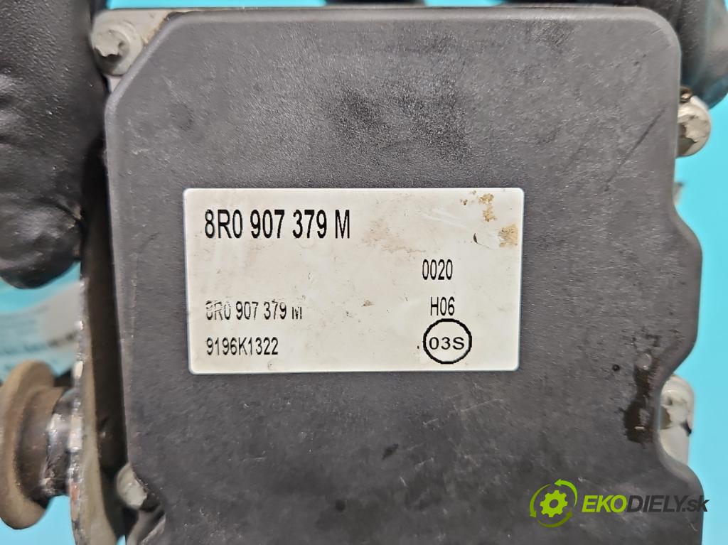 Audi Q5 2008-2016 2.0 TDi 170 HP automatic 125 kW 1968 cm3 5- čerpadlo abs 0265236148 (Pumpy ABS)