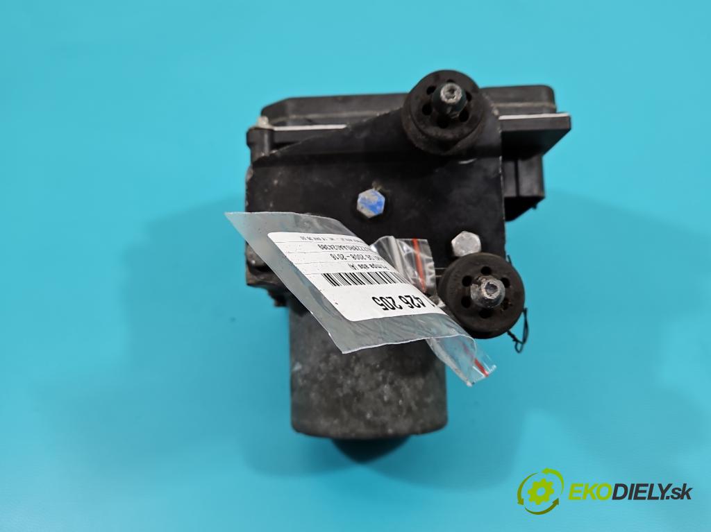 Audi Q5 2008-2016 2.0 TDi 170 HP automatic 125 kW 1968 cm3 5- čerpadlo abs 0265236148 (Pumpy ABS)