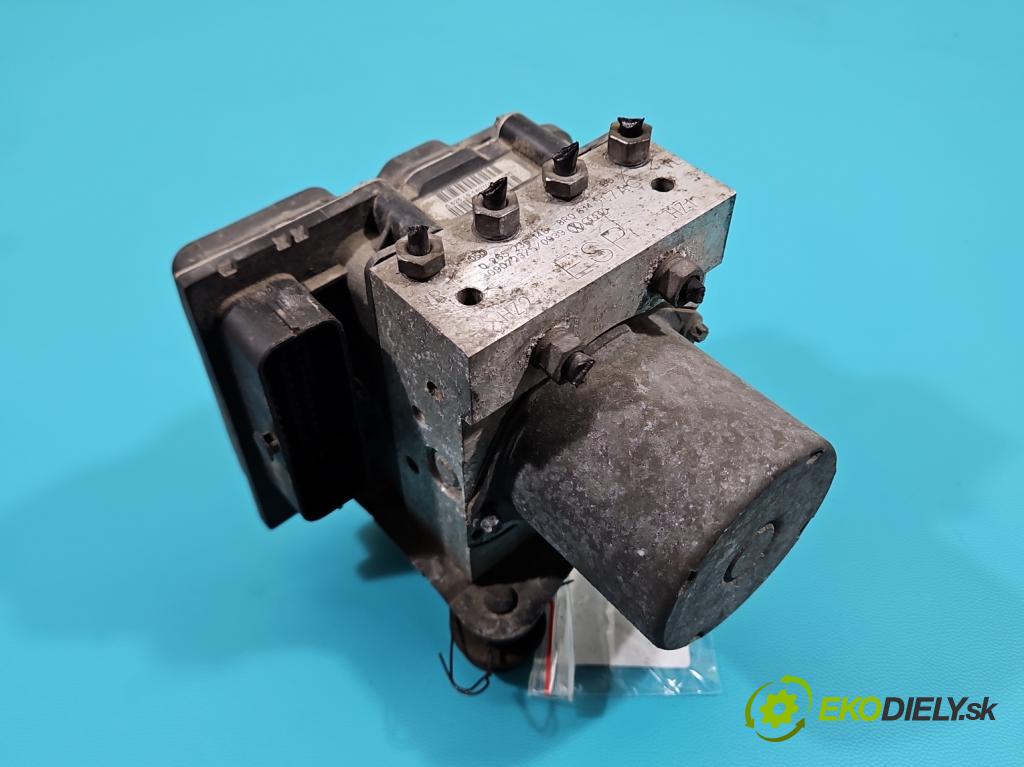 Audi Q5 2008-2016 2.0 TDi 170 HP automatic 125 kW 1968 cm3 5- čerpadlo abs 0265236148 (Pumpy ABS)