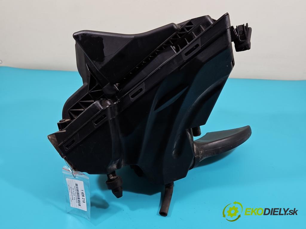 Audi Q5 2008-2016 2.0 TDi 170 HP automatic 125 kW 1968 cm3 5- obal filtra vzduchu 8K0133837T (Obaly filtrov vzduchu)