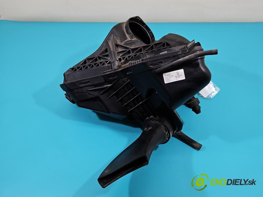 Audi Q5 2008-2016 2.0 TDi 170 HP automatic 125 kW 1968 cm3 5- obal filtra vzduchu 8K0133837T (Obaly filtrov vzduchu)
