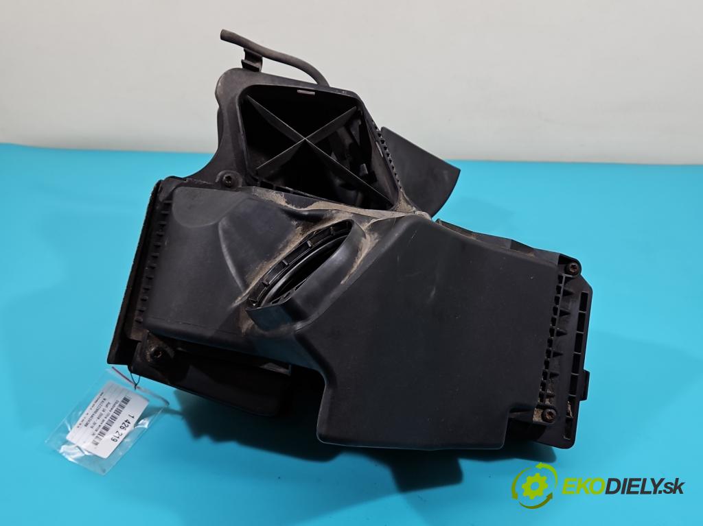 Audi Q5 2008-2016 2.0 TDi 170 HP automatic 125 kW 1968 cm3 5- obal filtra vzduchu 8K0133837T (Obaly filtrov vzduchu)