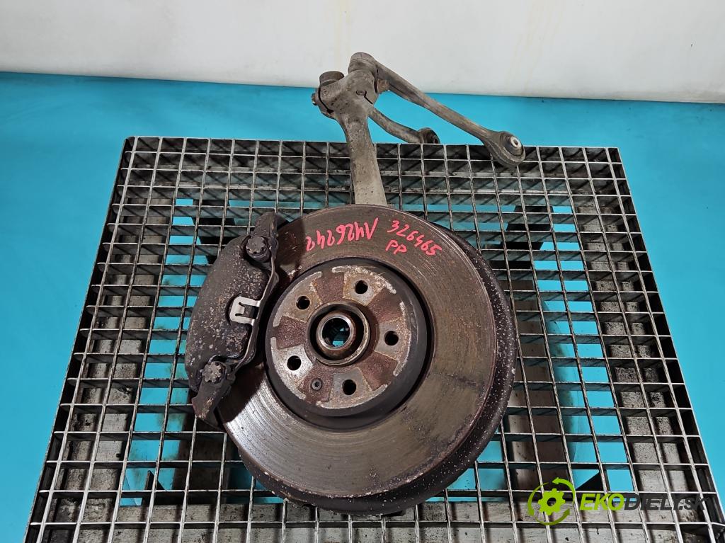 Audi Q5 2008-2016 2.0 TDi 170 HP automatic 125 kW 1968 cm3 5- náboj pravé  (Náboje)