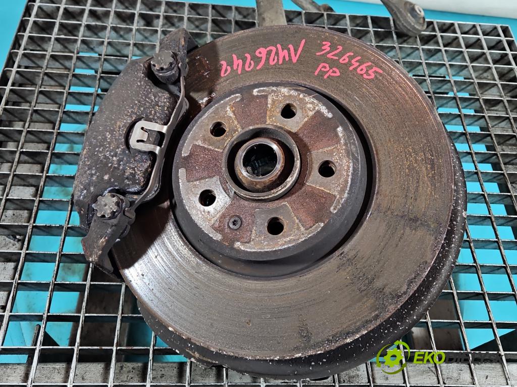 Audi Q5 2008-2016 2.0 TDi 170 HP automatic 125 kW 1968 cm3 5- náboj pravé  (Náboje)