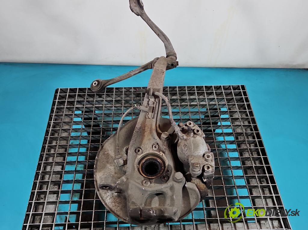 Audi Q5 2008-2016 2.0 TDi 170 HP automatic 125 kW 1968 cm3 5- náboj pravé  (Náboje)