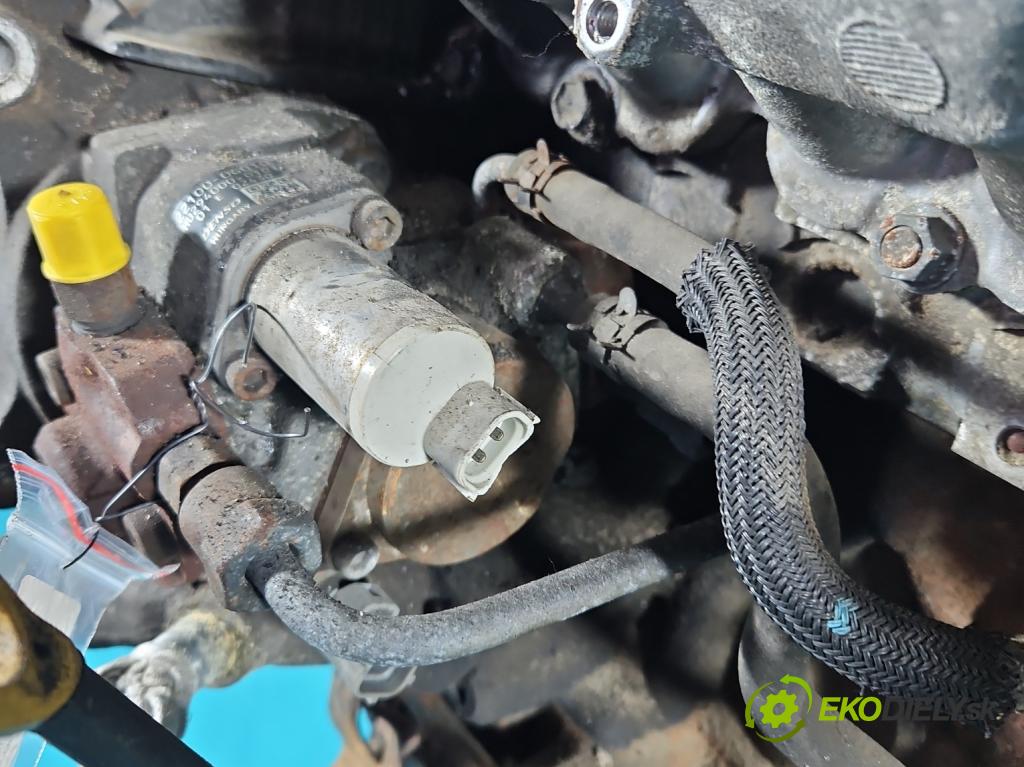 Toyota Avensis II T25 2003-2008 2.0 D4D 116 HP manual 85 kW 1995 cm3 4- čerpadlo vstrekovacia 22100-0G010 (Vstrekovacie čerpadlá)