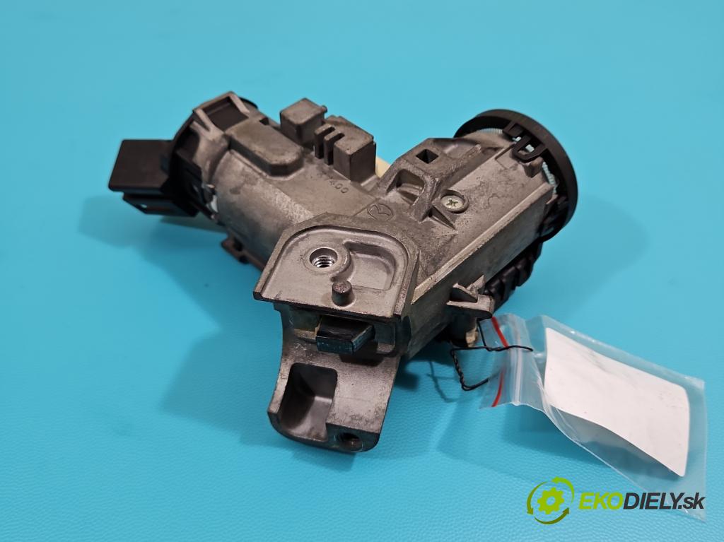 Mazda 6 II GH 2007-2012 2.0 CITD 140 HP manual 103 kW 1998 cm3 5- Spínačka  (Spínacie skrinky a kľúče)