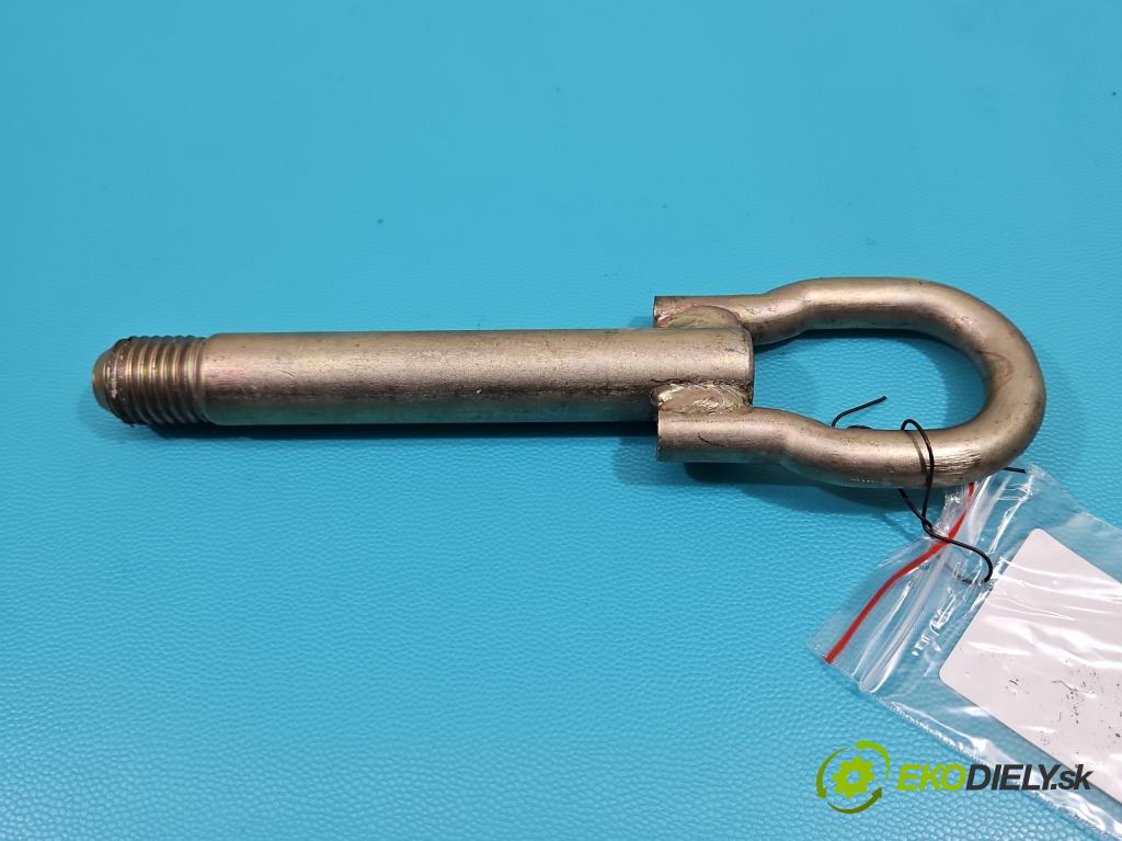 Mazda 6 II GH 2007-2012 2.0 CITD 140 HP manual 103 kW 1998 cm3 5- uchyt
