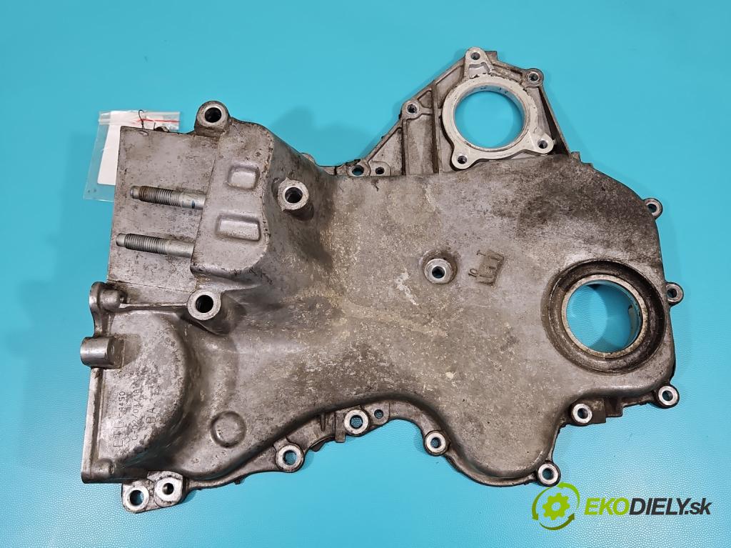 Hyundai i20 II 2014 -2020 1.2 16V (G4LA) 84KM manual 61,8 kW 1248 cm3 5- obal vačkový ETL-1450 (Kryty motora)