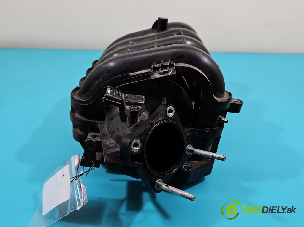 Hyundai i20 II 2014 -2020 1.2 16V (G4LA) 84KM manual 61,8 kW 1248 cm3 5- potrubí sací 39300-03000 (Sací potrubí)