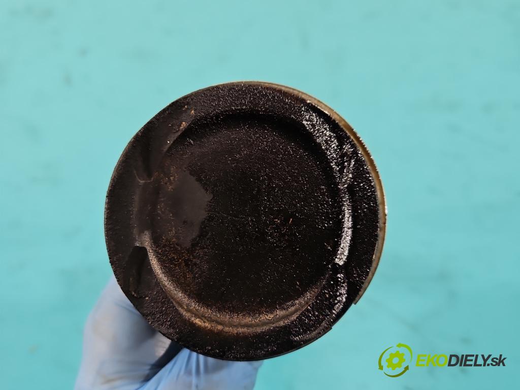 Hyundai i20 II 2014 -2020 1.2 16V (G4LA) 84KM manual 61,8 kW 1248 cm3 5- piest G4LA (Piest)