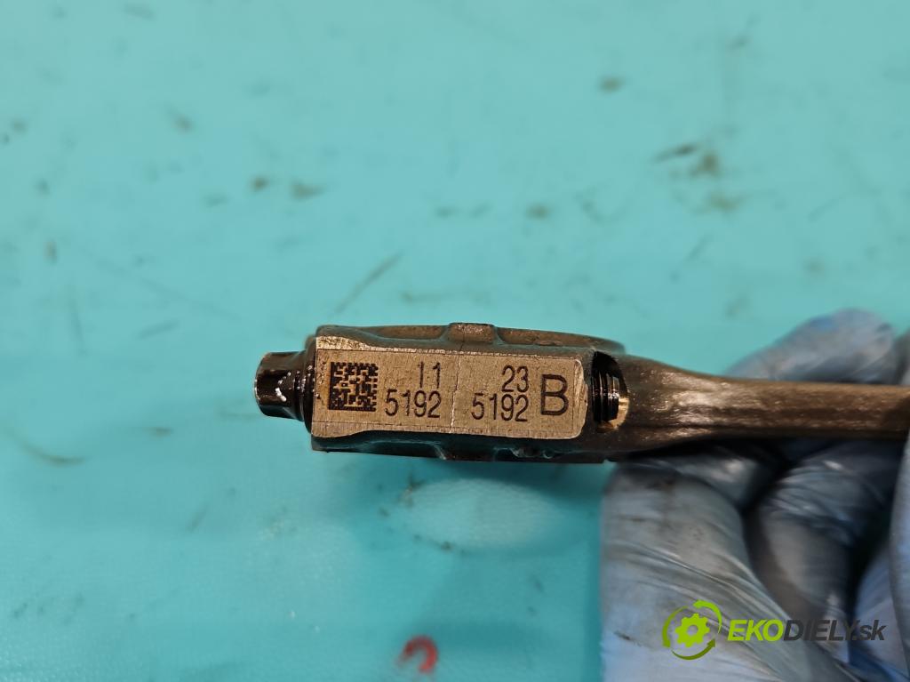 Hyundai i20 II 2014 -2020 1.2 16V (G4LA) 84KM manual 61,8 kW 1248 cm3 5- piest G4LA (Piest)