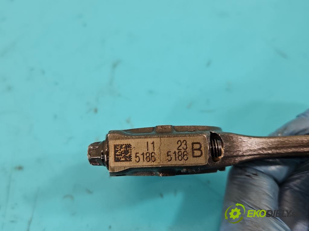 Hyundai i20 II 2014 -2020 1.2 16V (G4LA) 84KM manual 61,8 kW 1248 cm3 5- píst G4LA (Písty)