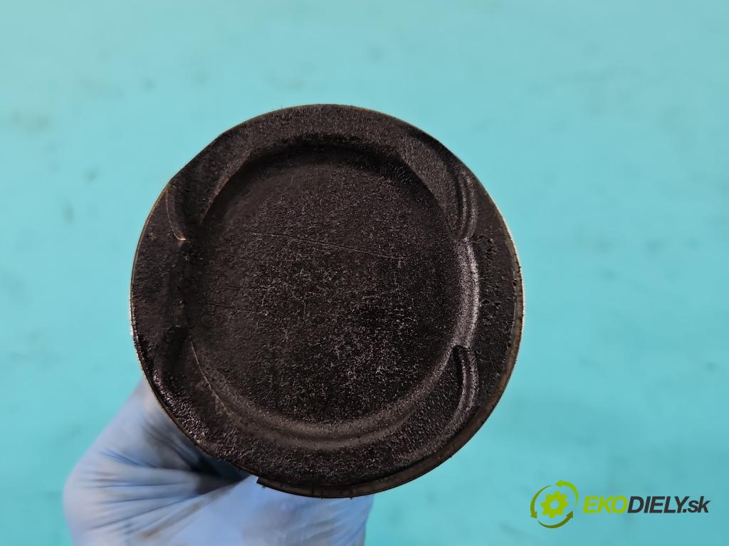 Hyundai i20 II 2014 -2020 1.2 16V (G4LA) 84KM manual 61,8 kW 1248 cm3 5- piest G4LA (Piest)