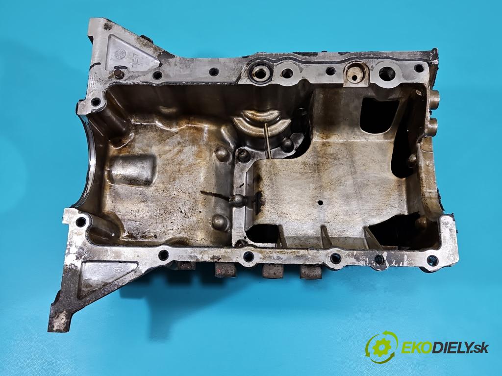 Hyundai i20 II 2014 -2020 1.2 16V (G4LA) 84KM manual 61,8 kW 1248 cm3 5- vaňa olejová G4LA (Olejová vaňa)