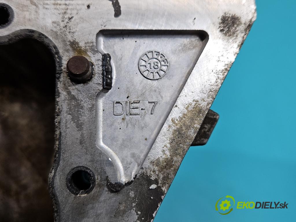 Hyundai i20 II 2014 -2020 1.2 16V (G4LA) 84KM manual 61,8 kW 1248 cm3 5- vaňa olejová G4LA (Olejová vaňa)