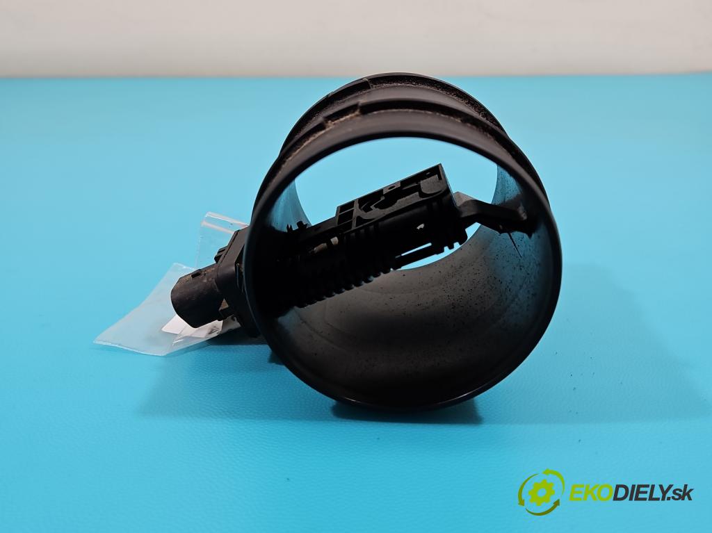 Opel Insignia A 2008-2017 2.0 cdti 160 HP automatic 118 kW 1956 cm3 5- průtokoměr: 0281002912 (Váhy vzduchu)