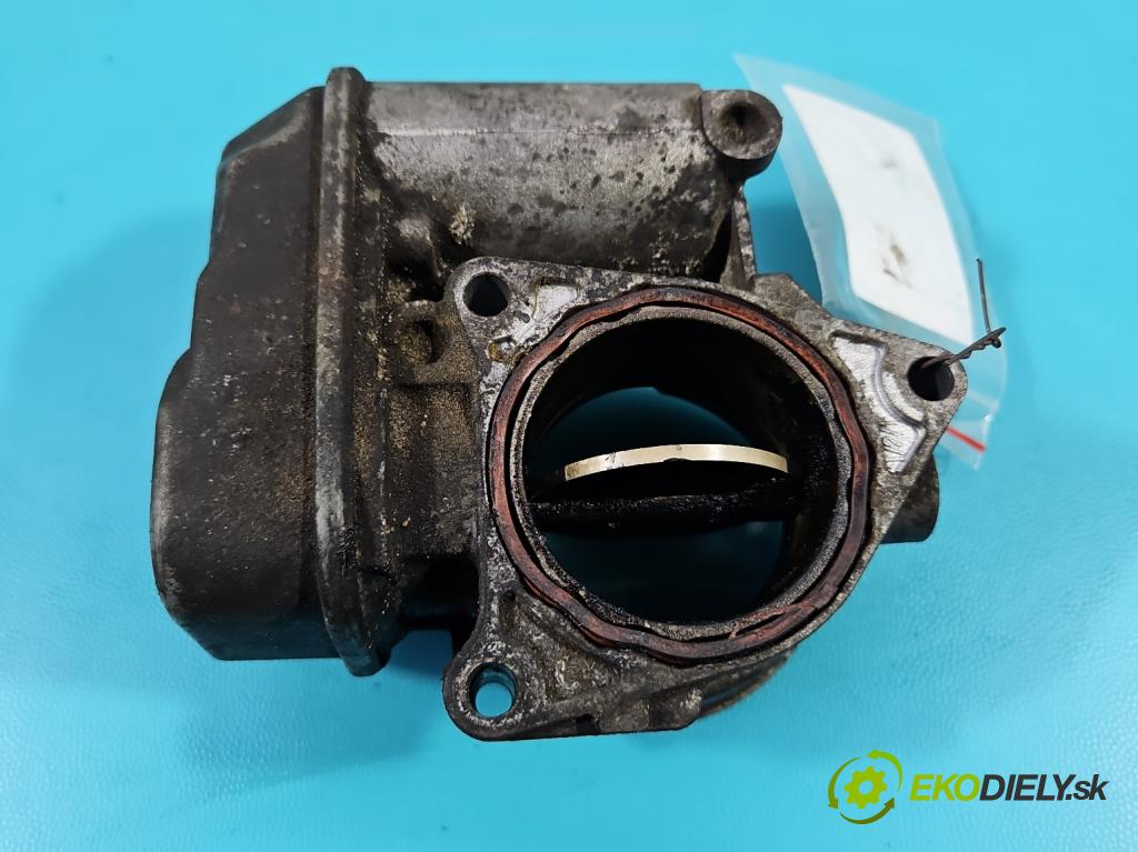 Vw Touran I 2003-2015 2.0 tdi 170 HP automatic 125 kW 1968 cm3 5- klapka 03G128063R (Škrtiace klapky)