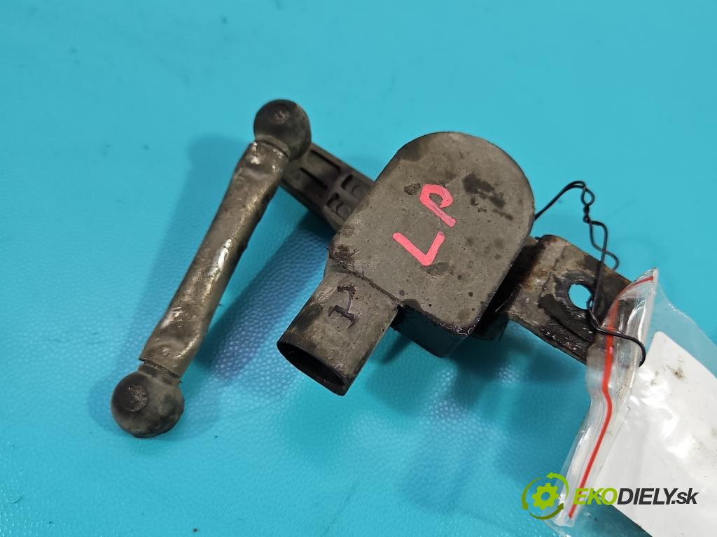 Vw Touran I 2003-2015 2.0 tdi 170 HP automatic 125 kW 1968 cm3 5- snímač nastavenia xenon 1T0907503 (Snímač)