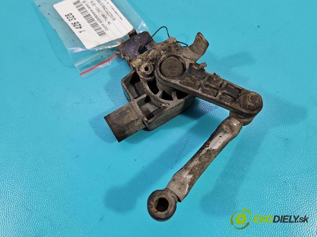 Vw Touran I 2003-2015 2.0 tdi 170 HP automatic 125 kW 1968 cm3 5- snímač nastavenia xenon 1T0907503 (Snímač)