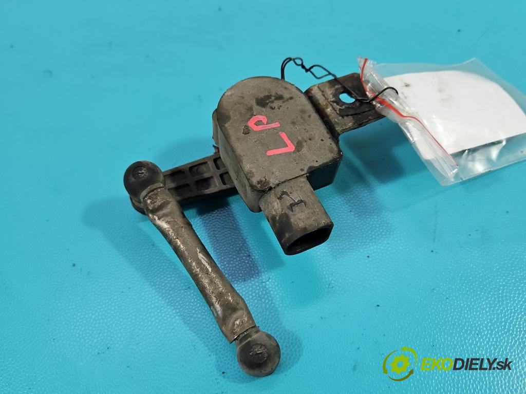 Vw Touran I 2003-2015 2.0 tdi 170 HP automatic 125 kW 1968 cm3 5- snímač nastavenia xenon 1T0907503 (Snímač)