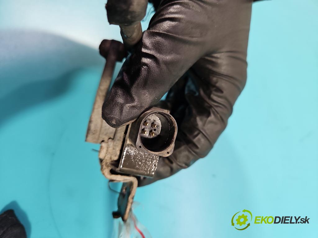 Vw Touran I 2003-2015 2.0 tdi 170 HP automatic 125 kW 1968 cm3 5- snímač nastavenia xenon 1T0907503 (Snímač)