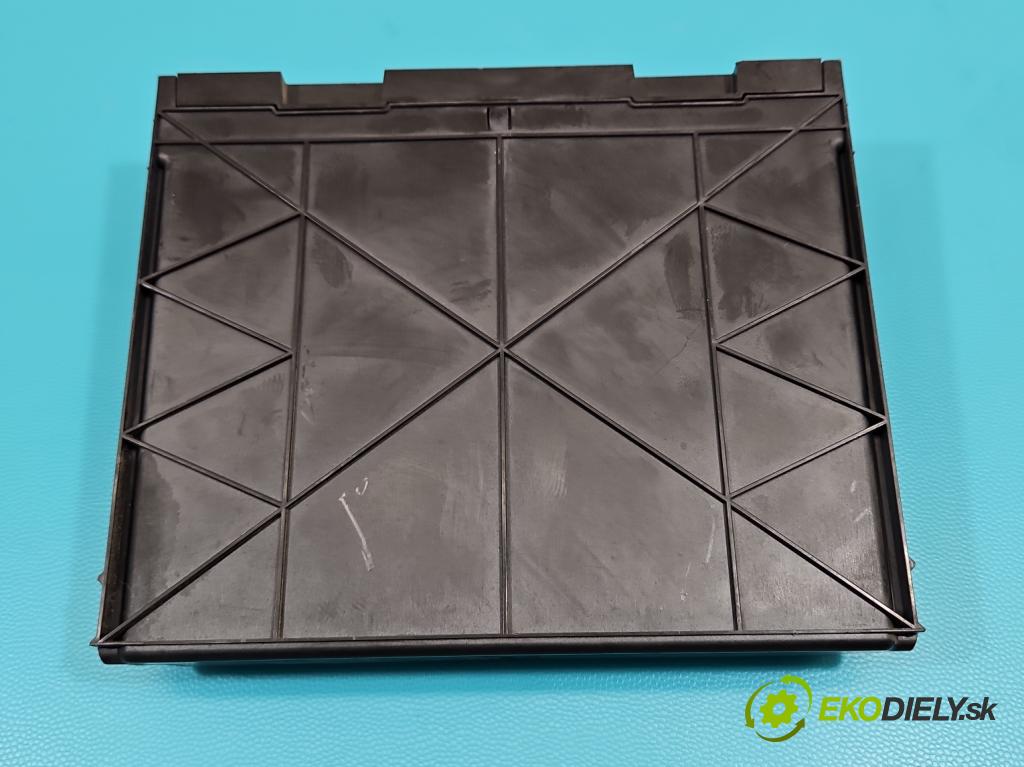 Opel Insignia A 2008-2017 2.0 cdti 160 HP automatic 118 kW 1956 cm3 5- riadiaca jednotka ostatné 13575111