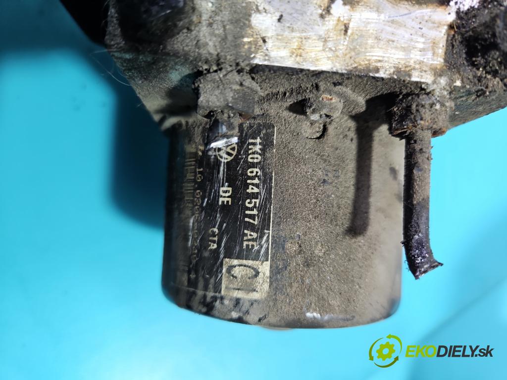 Vw Touran I 2003-2015 2.0 tdi 170 HP automatic 125 kW 1968 cm3 5- čerpadlo abs 1K0614517AE (Pumpy ABS)