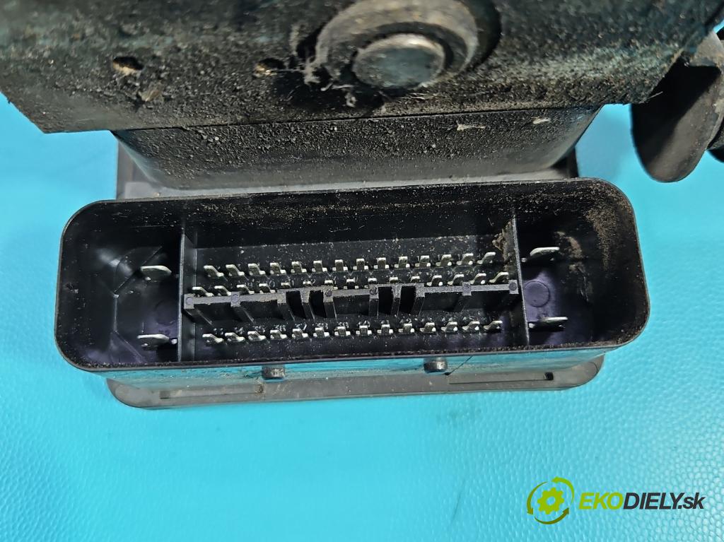 Vw Touran I 2003-2015 2.0 tdi 170 HP automatic 125 kW 1968 cm3 5- čerpadlo abs 1K0614517AE (Pumpy ABS)